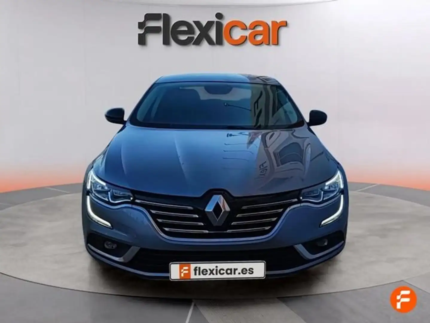 Renault Talisman dCi Blue Business 88kW Gris - 2