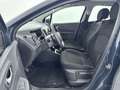 Renault Captur 0.9 TCe ZEN | UNIEKE KLEUR | ZWART GELAKTE 16'' LM Bleu - thumbnail 10