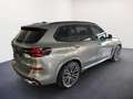 BMW X5 xDrive 30d M-SPORT/LED/AHK/PANO-DA/7-SITZ 210 k... Gris - thumbnail 3