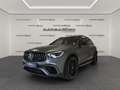 Mercedes-Benz GLC 63 AMG S AMG 4Matic Pano/Dis/Keyless/HUD/21Z Gri - thumbnail 1