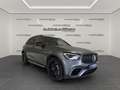 Mercedes-Benz GLC 63 AMG S AMG 4Matic Pano/Dis/Keyless/HUD/21Z Gri - thumbnail 3