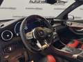 Mercedes-Benz GLC 63 AMG S AMG 4Matic Pano/Dis/Keyless/HUD/21Z Gri - thumbnail 8