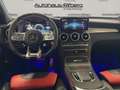 Mercedes-Benz GLC 63 AMG S AMG 4Matic Pano/Dis/Keyless/HUD/21Z Gri - thumbnail 12