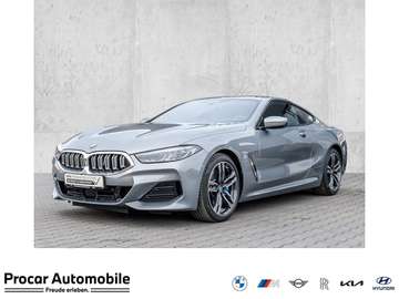 i xDrive Coupé M Sport HUD ACC 360°KAM RFK