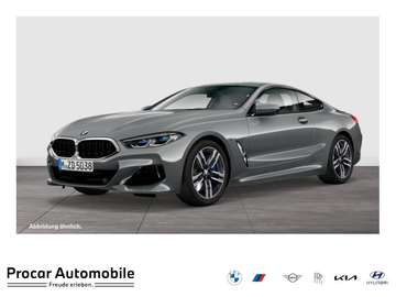 i xDrive Coupé M Sport HUD ACC 360°KAM RFK