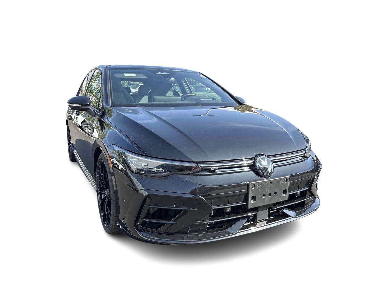 2026 Volkswagen Golf Black Edition!! No accidents!! — снимка 1