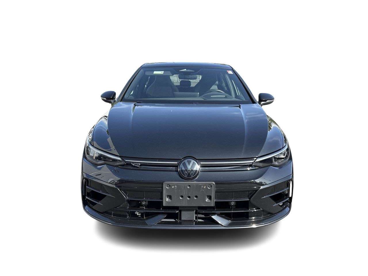 2026 Volkswagen Golf Black Edition!! No accidents!! — снимка 1