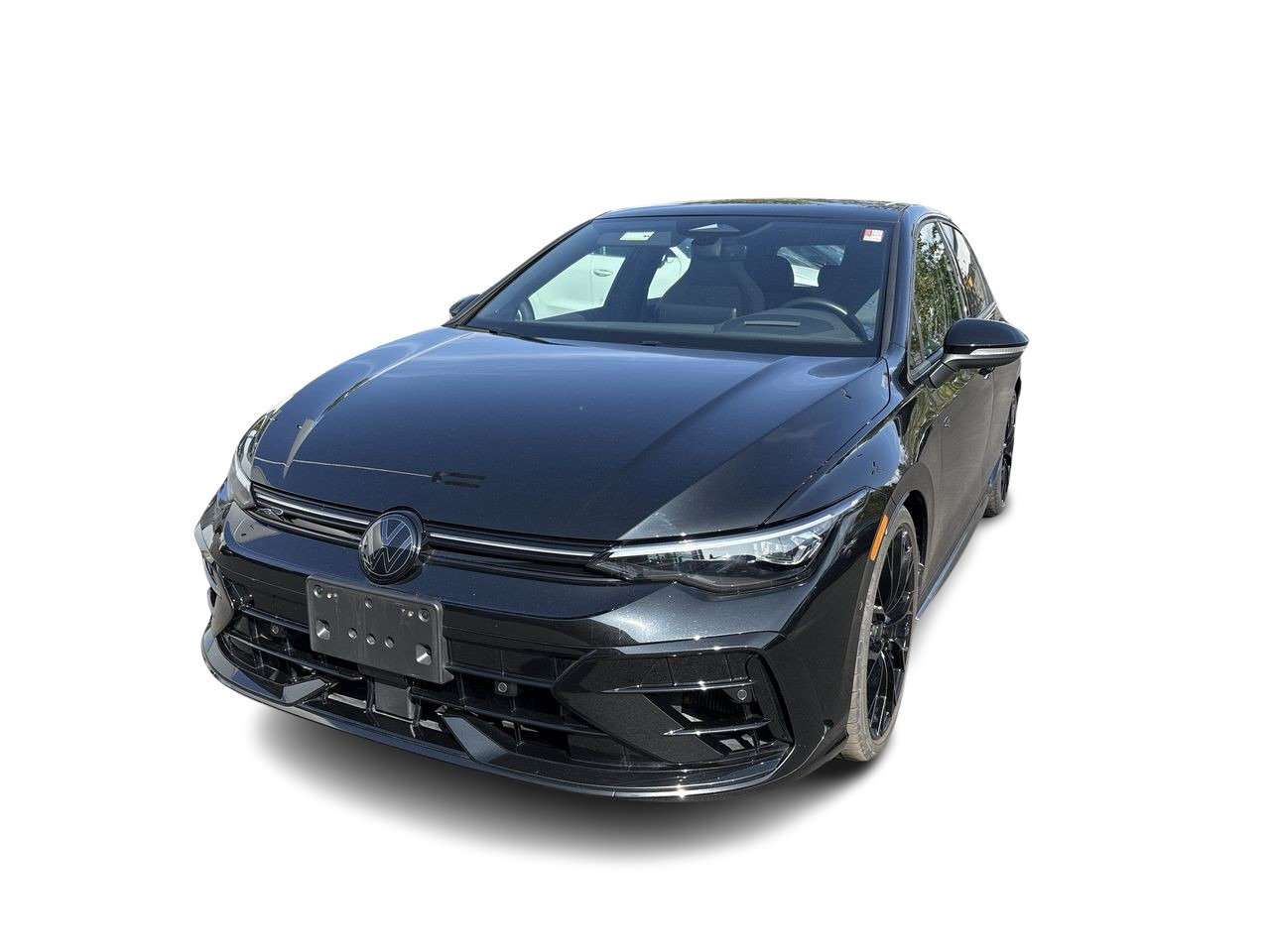 2026 Volkswagen Golf Black Edition!! No accidents!! — снимка 1