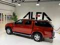 Isuzu D-Max 2.5 Turbo Di 4WD LSX Generation Hard.+GD*Garantie* Rood - thumbnail 7