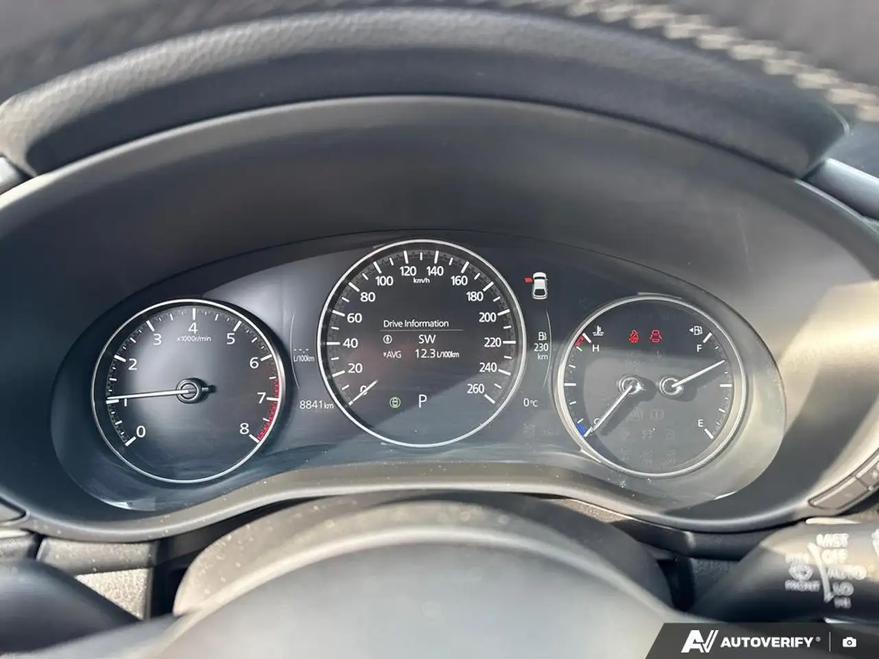 Mazda 3 снимка Mazda 3