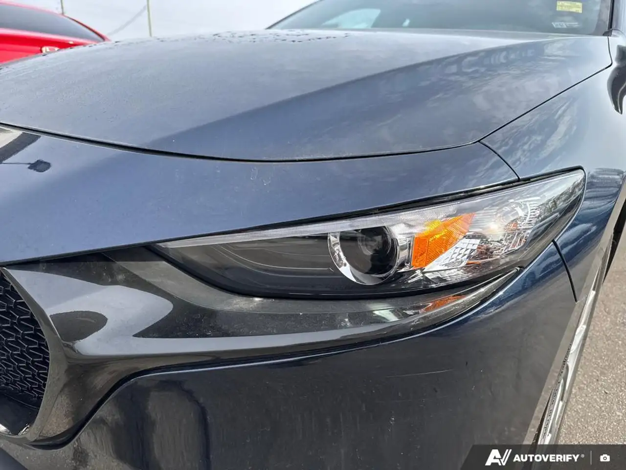 Mazda 3 снимка Mazda 3