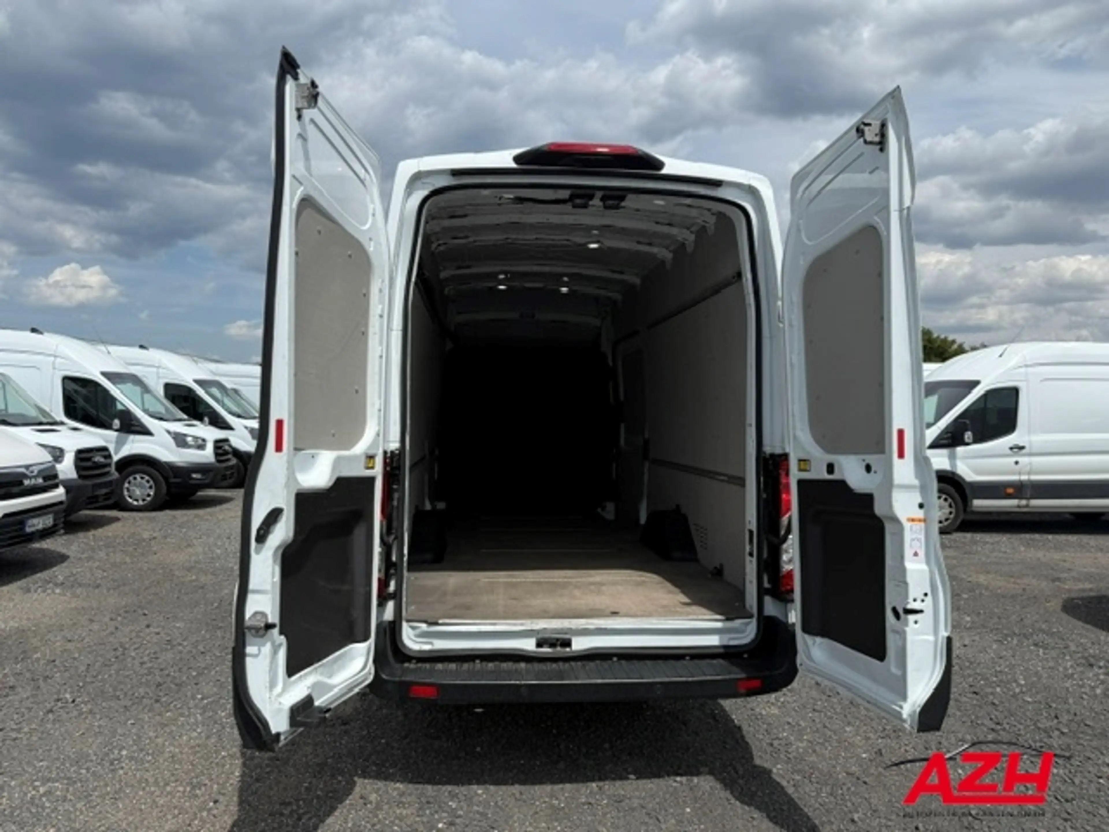 Ford Transit Kasten L4H3 Trend 2.0 TDCi, EURO6 — photo 7