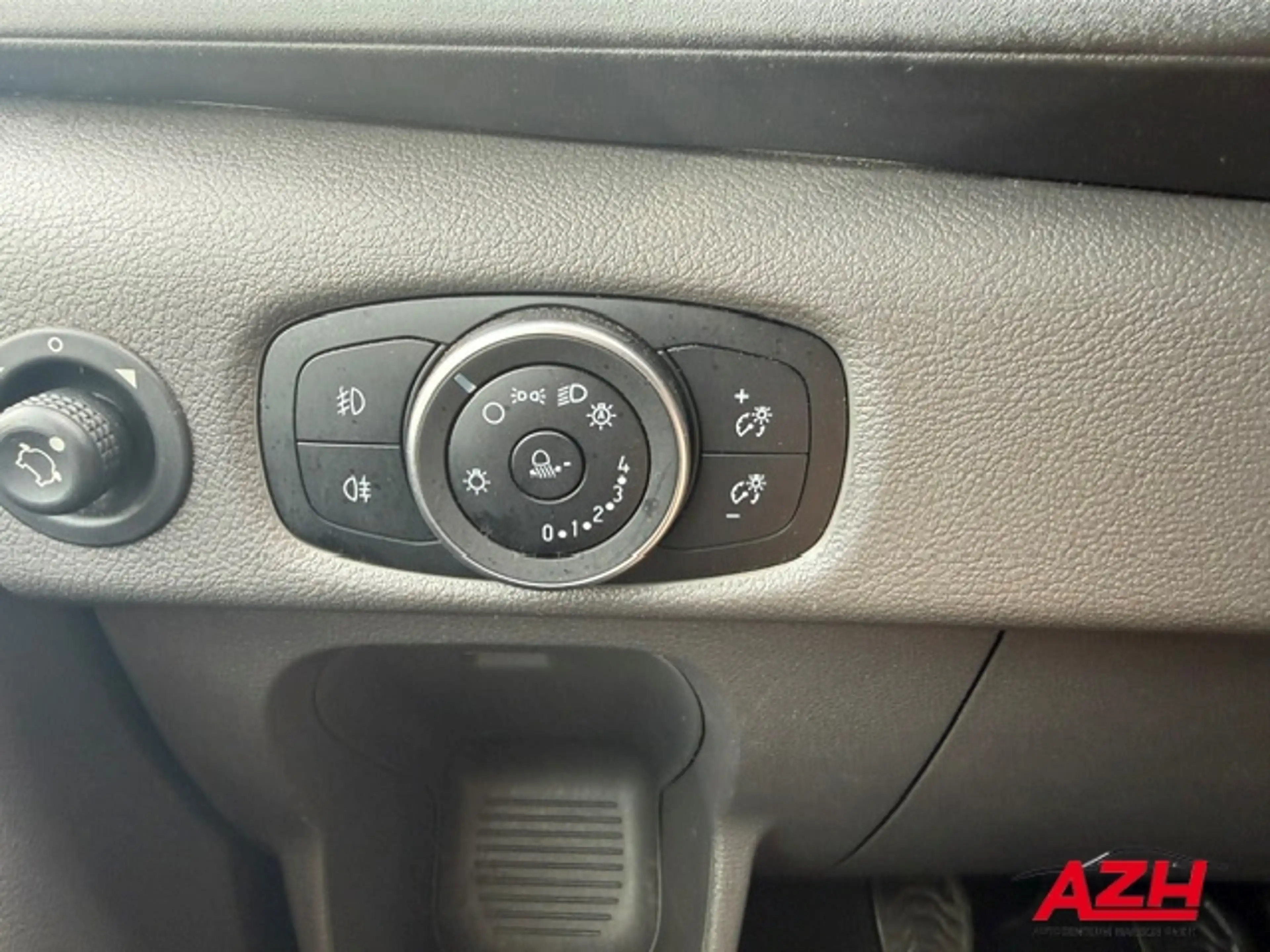 Ford Transit Kasten L4H3 Trend 2.0 TDCi, EURO6 — photo 11