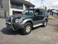 Toyota Land Cruiser Airco* 7 places* Vert - thumbnail 2