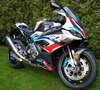 BMW M 1000 RR Blanc - thumbnail 4