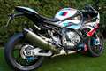 BMW M 1000 RR Blanc - thumbnail 3