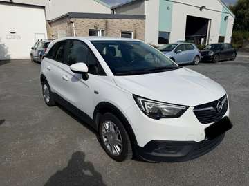 Crossland X 1.2i Edition
