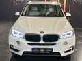 BMW X5 Euro6 xdrive25d Business 231cv auto Bianco - thumbnail 2