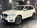 BMW X5 Euro6 xdrive25d Business 231cv auto Bianco - thumbnail 1