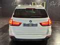BMW X5 Euro6 xdrive25d Business 231cv auto Bianco - thumbnail 6