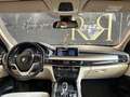 BMW X5 Euro6 xdrive25d Business 231cv auto Bianco - thumbnail 19