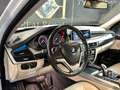 BMW X5 Euro6 xdrive25d Business 231cv auto Bianco - thumbnail 11