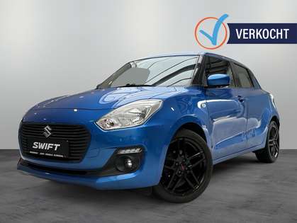 Suzuki Swift Select [ 17 '' VELGEN | CAMERA I APPLE CARPLAY / A