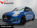 Suzuki Swift Select [ 17 '' VELGEN | CAMERA I APPLE CARPLAY / A Blauw - thumbnail 1