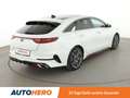 Kia ProCeed / pro_cee'd 1.6 TGDI GT Aut*NAVI*LED*ACC*CAM*PDC*SHZ* Weiß - thumbnail 6