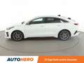 Kia ProCeed / pro_cee'd 1.6 TGDI GT Aut*NAVI*LED*ACC*CAM*PDC*SHZ* Weiß - thumbnail 3