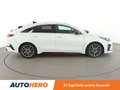 Kia ProCeed / pro_cee'd 1.6 TGDI GT Aut*NAVI*LED*ACC*CAM*PDC*SHZ* Weiß - thumbnail 7