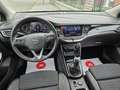 Opel Astra Astra 1.2 Turbo Ultimate S/S Noir - thumbnail 9