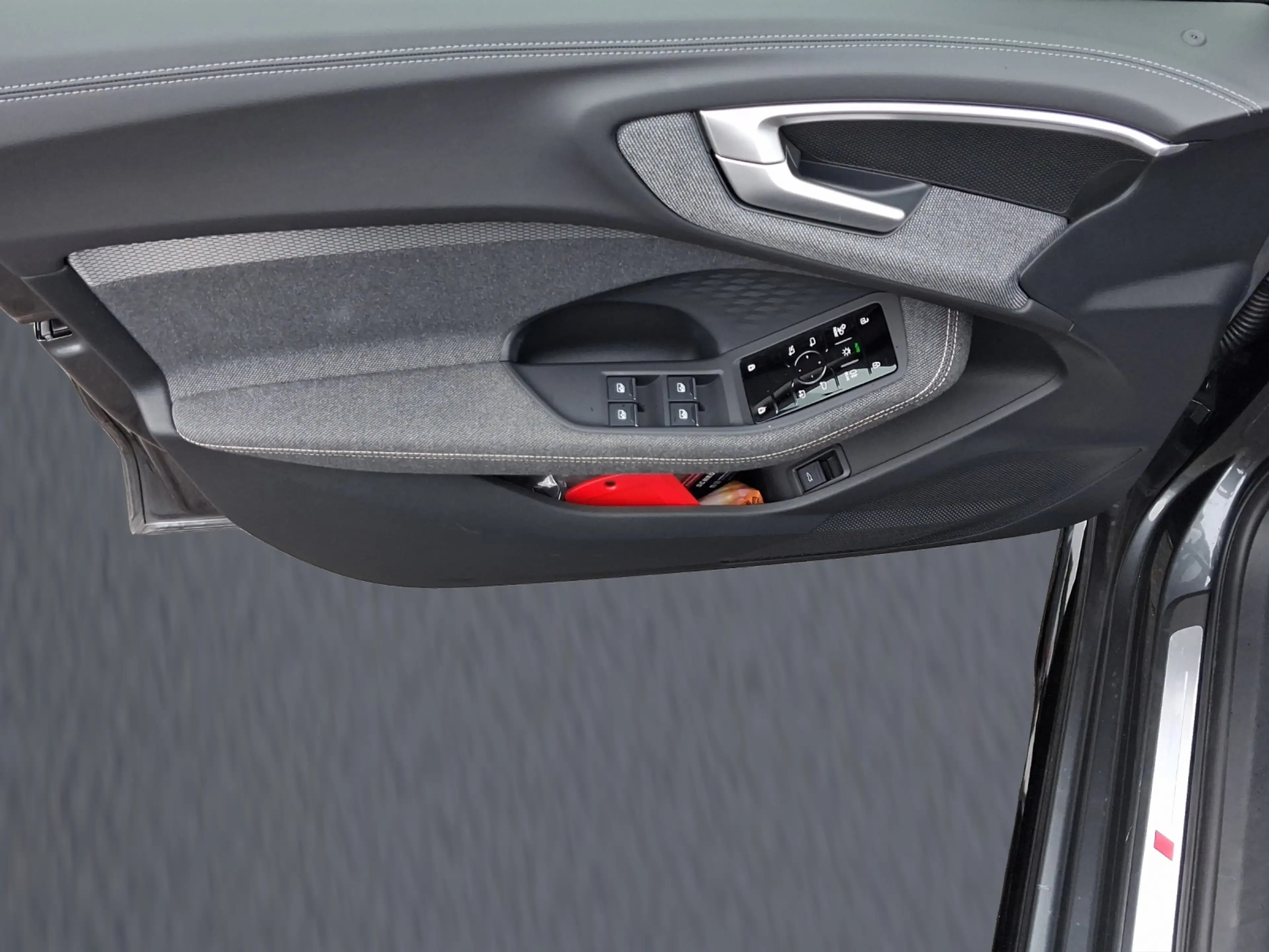 Audi A5 Avant TFSI S line SHZ ACC LED+ RFK Audi Soundsy... — photo 12