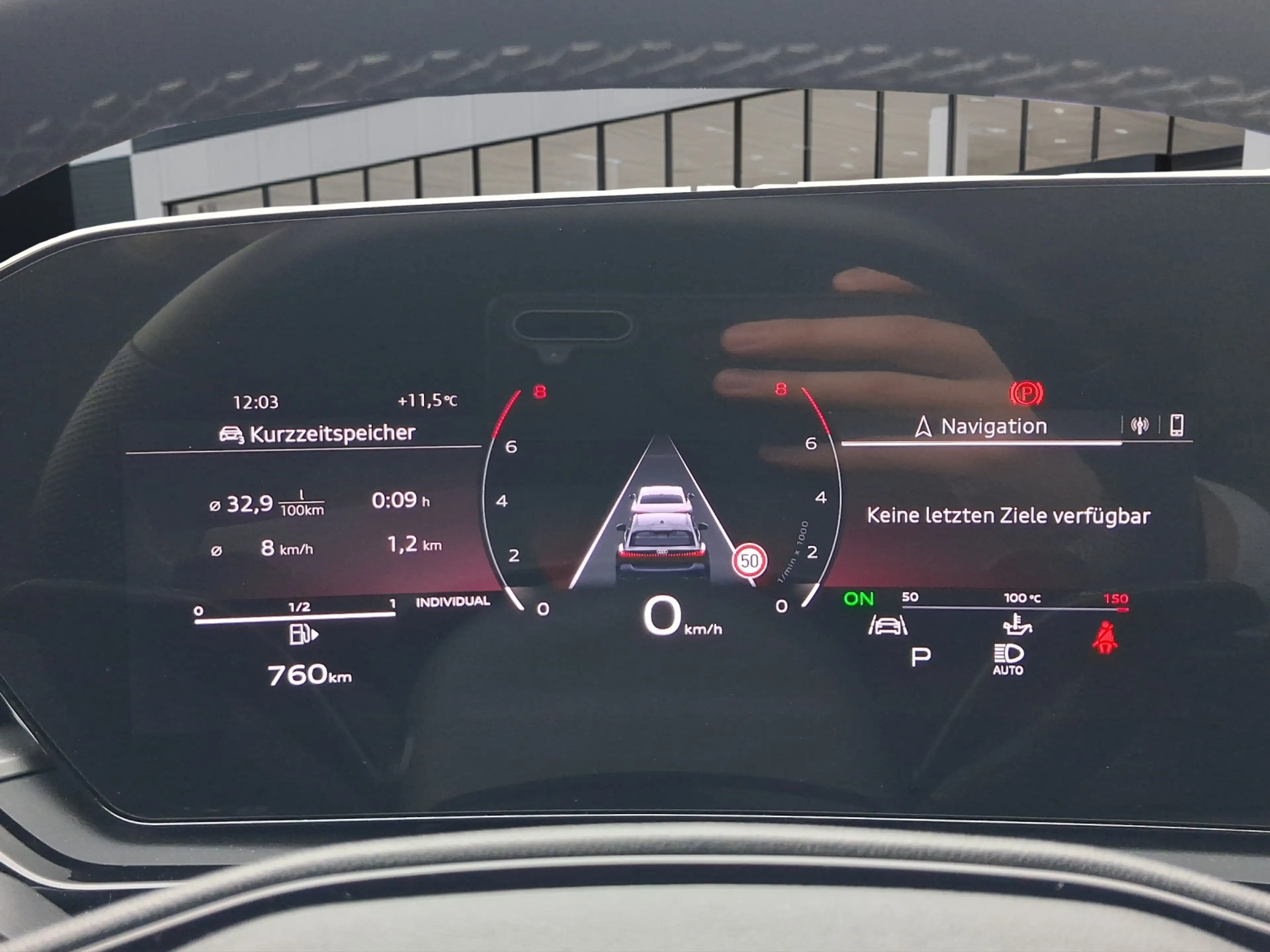 Audi A5 Avant TFSI S line SHZ ACC LED+ RFK Audi Soundsy... — photo 9