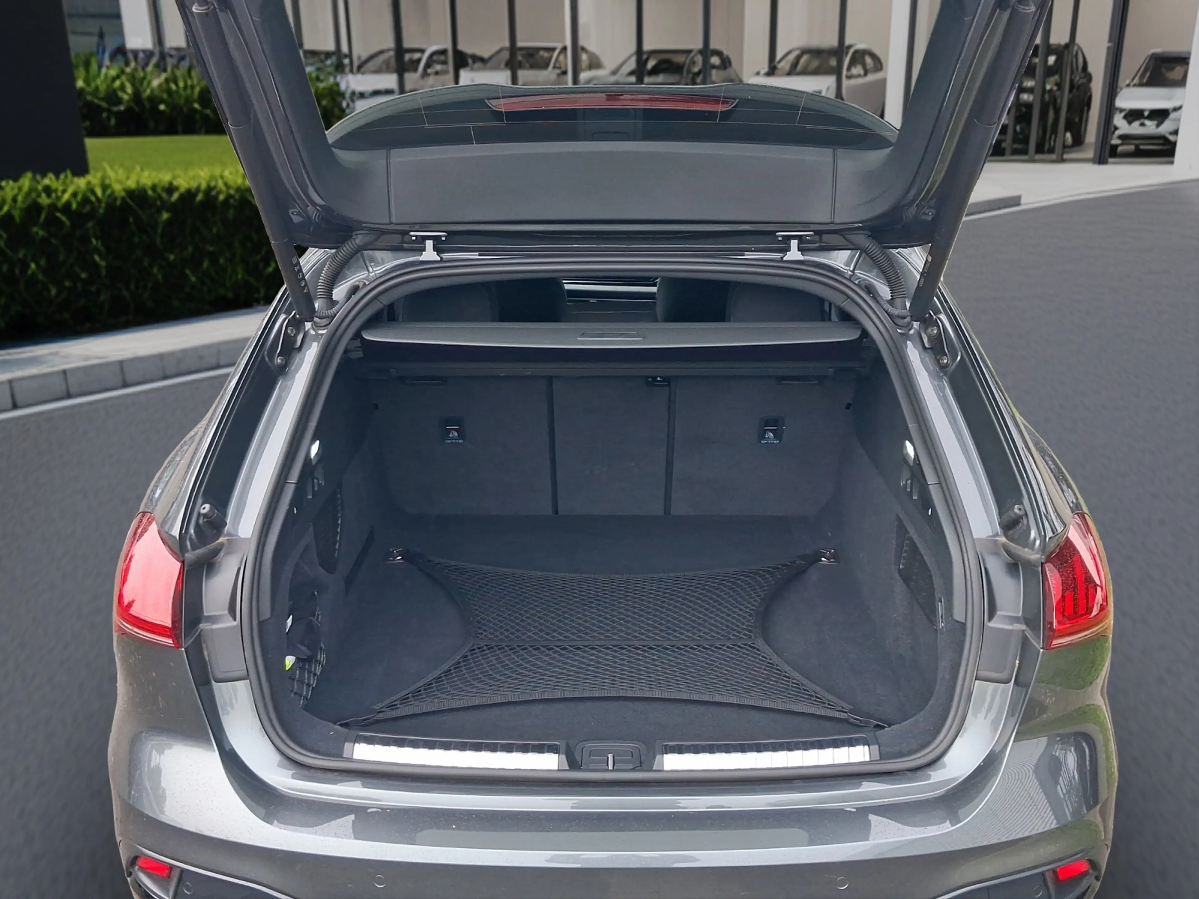 Audi A5 Avant TFSI S line SHZ ACC LED+ RFK Audi Soundsy... — photo 14