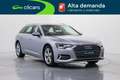 Audi A6 Avant 40 TDI Sport S tronic Plateado - thumbnail 3