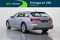 Audi A6 Avant 40 TDI Sport S tronic Plateado - thumbnail 9
