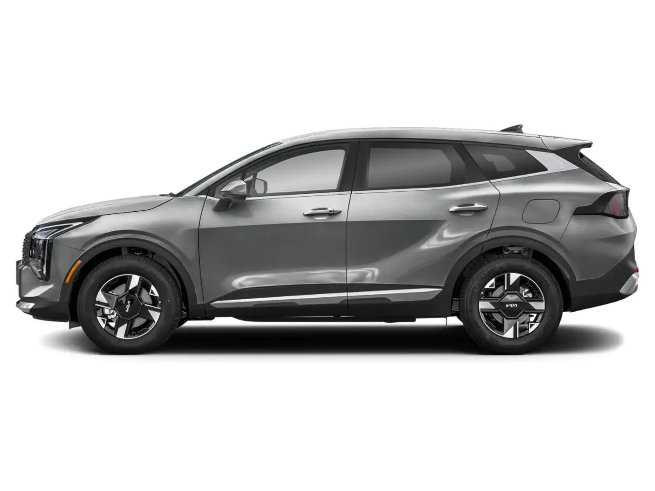 Kia Sportage снимка Kia Sportage