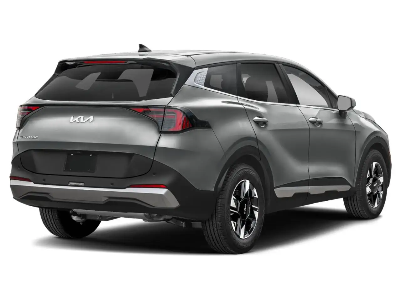 Kia Sportage снимка Kia Sportage