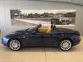 Maserati Spyder Spyder GT - manuelles Schaltgetriebe Blau - thumbnail 1