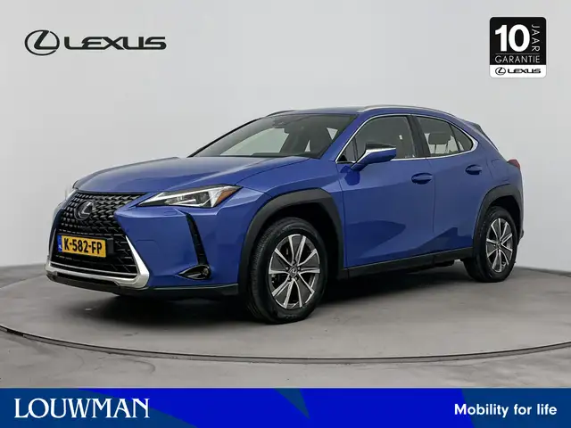 Lexus UX 300e Business 54 kWh | Carplay | NL auto |