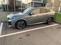 BMW iX2 xdrive 30 MSport - CEDO NOLEGGIO Grigio - thumbnail 2