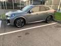 BMW iX2 xdrive 30 MSport - CEDO NOLEGGIO Grigio - thumbnail 1