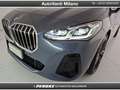 BMW 218 218d Active Tourer Msport Grau - thumbnail 32