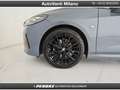 BMW 218 218d Active Tourer Msport Grau - thumbnail 9