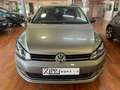 Volkswagen Golf 5 Porte 1.6 TDI BlueMotion Highline Business Grigio - thumbnail 2