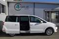 Volkswagen Sharan Business+ SCR 2,0 TDI XENON/ACC/NAVI/RFK Weiß - thumbnail 7