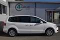 Volkswagen Sharan Business+ SCR 2,0 TDI XENON/ACC/NAVI/RFK Weiß - thumbnail 6