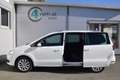 Volkswagen Sharan Business+ SCR 2,0 TDI XENON/ACC/NAVI/RFK Weiß - thumbnail 8