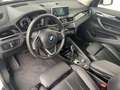 BMW X1 X1 sDrive18i Wit - thumbnail 4
